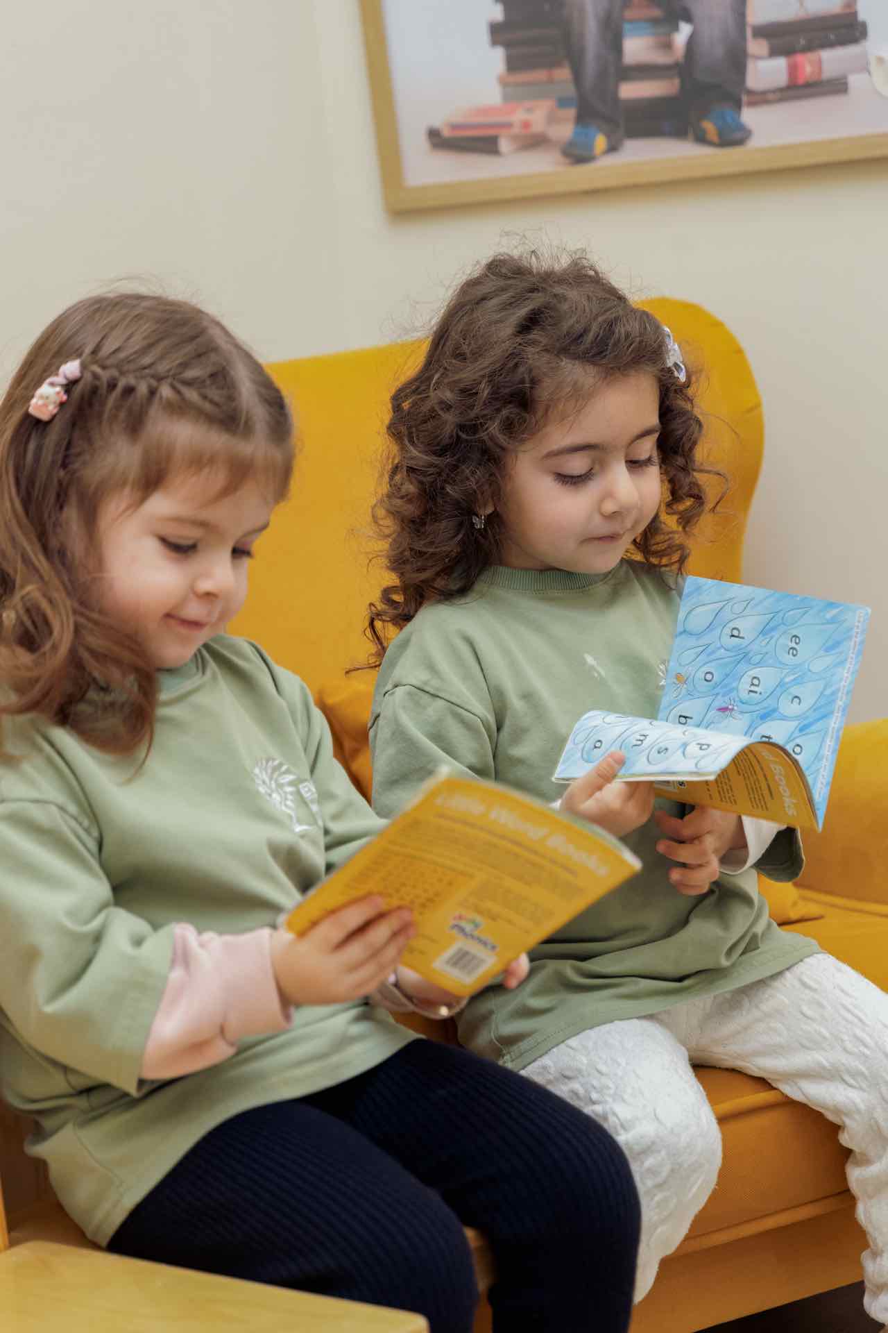 Montessori