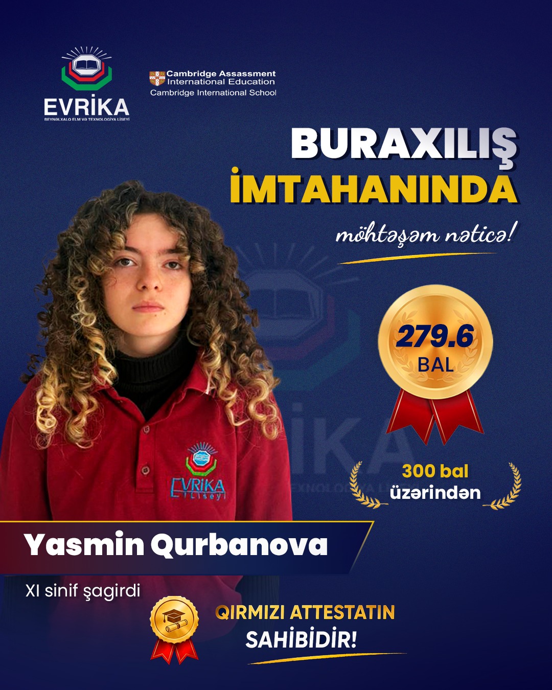 Evrika Uğurları