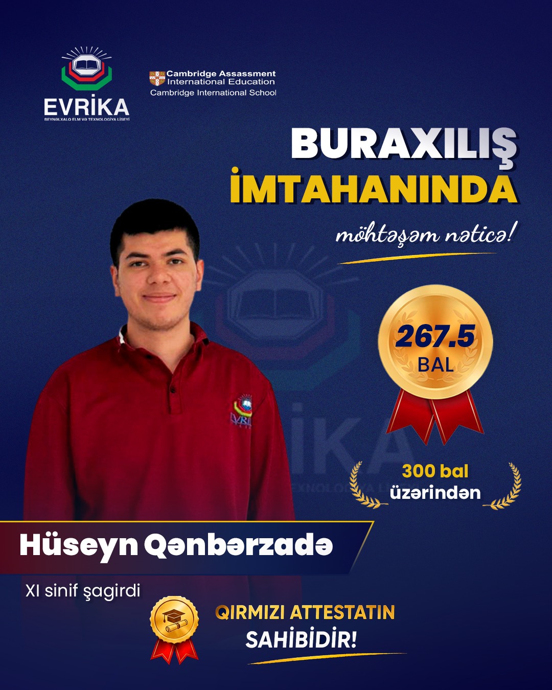 Evrika Uğurları
