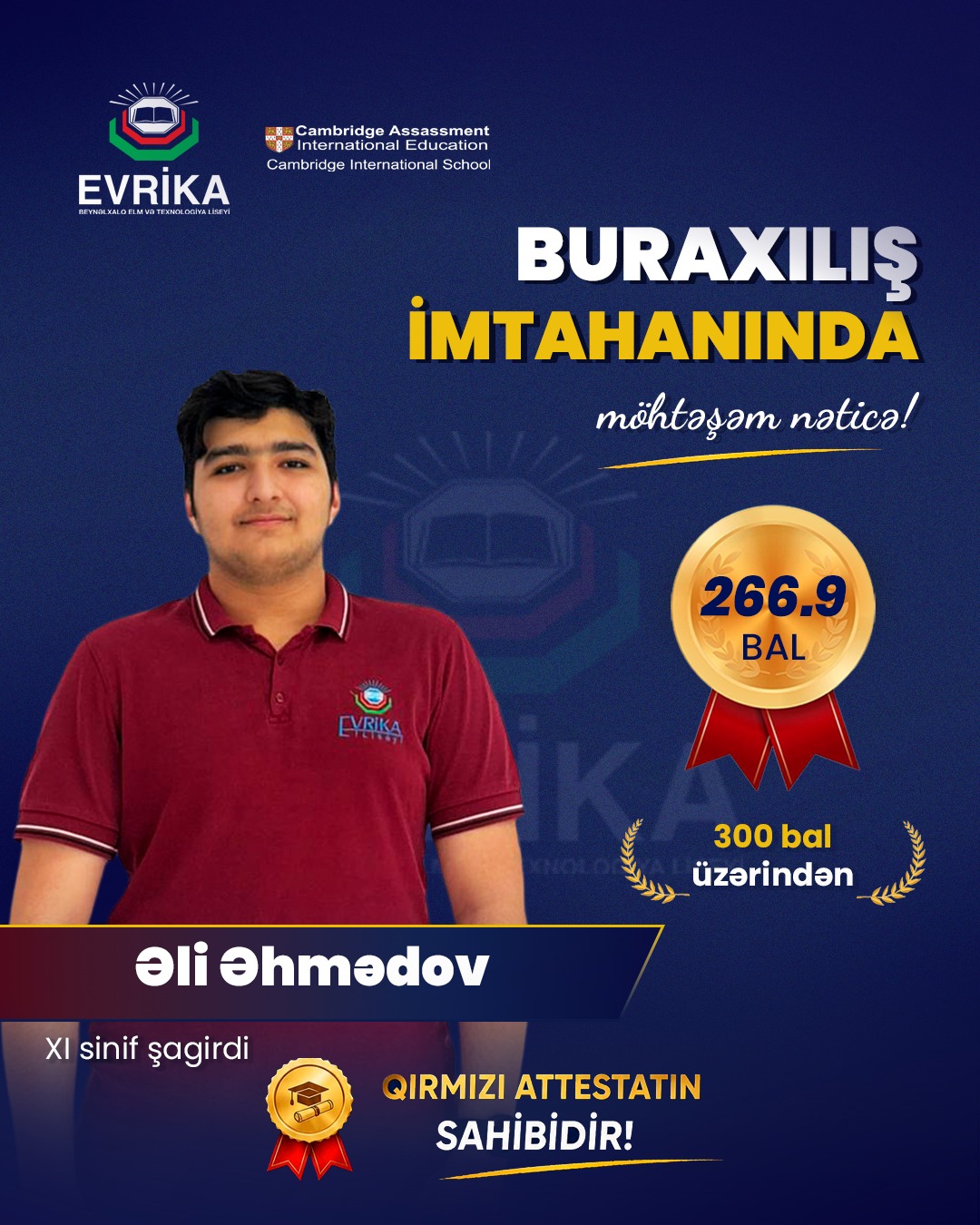 Evrika Uğurları