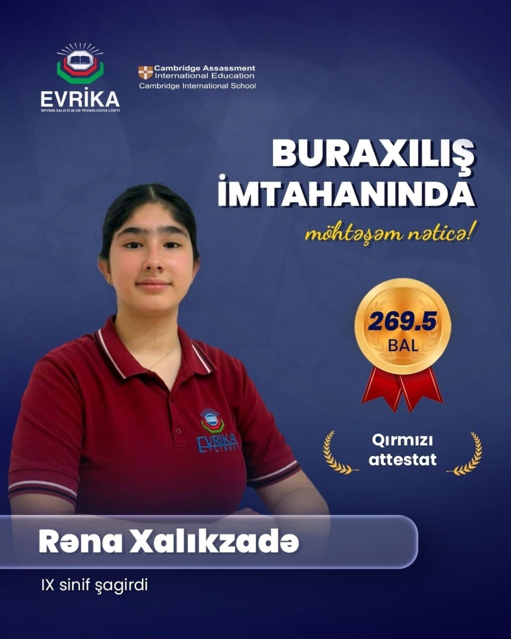 Evrika Uğurları